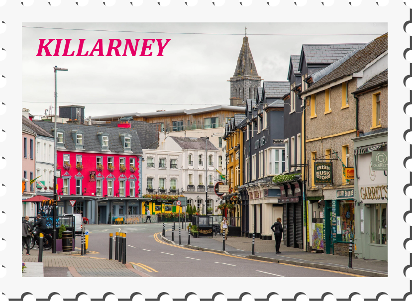 Killarney