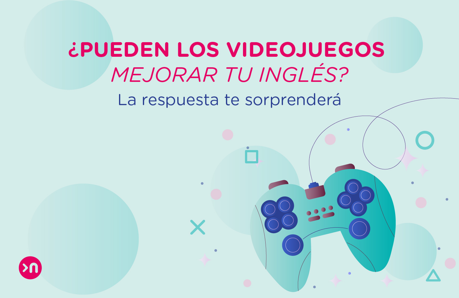 Pueden los videojuegos mejorar tu inglés La respuesta te sorprenderá