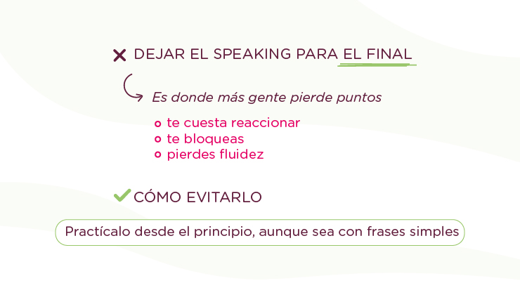 Cómo aprobar el examen de inglés C1