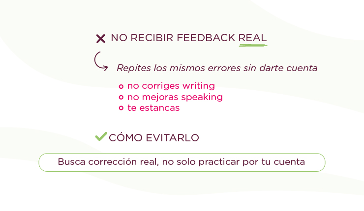 Consejos para aprobar el examen de inglés C1