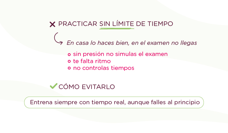 Practicar el examen de inglés C1