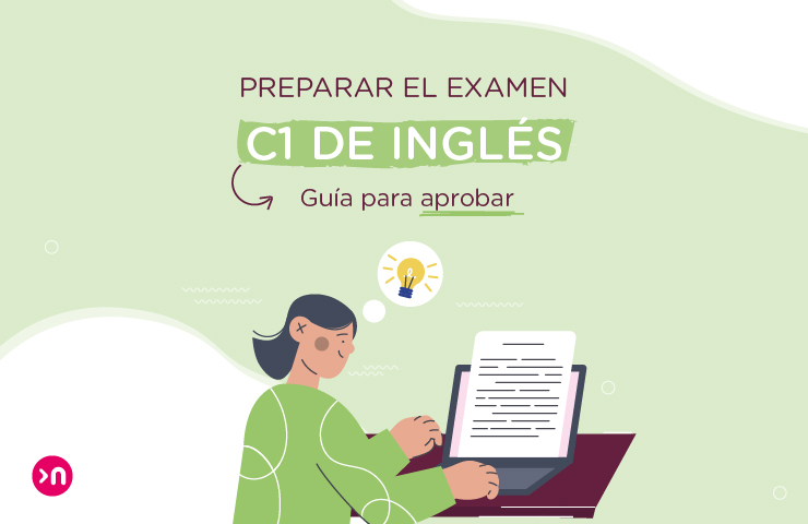 Preparar el examen de inglés C1 guía para aprobar