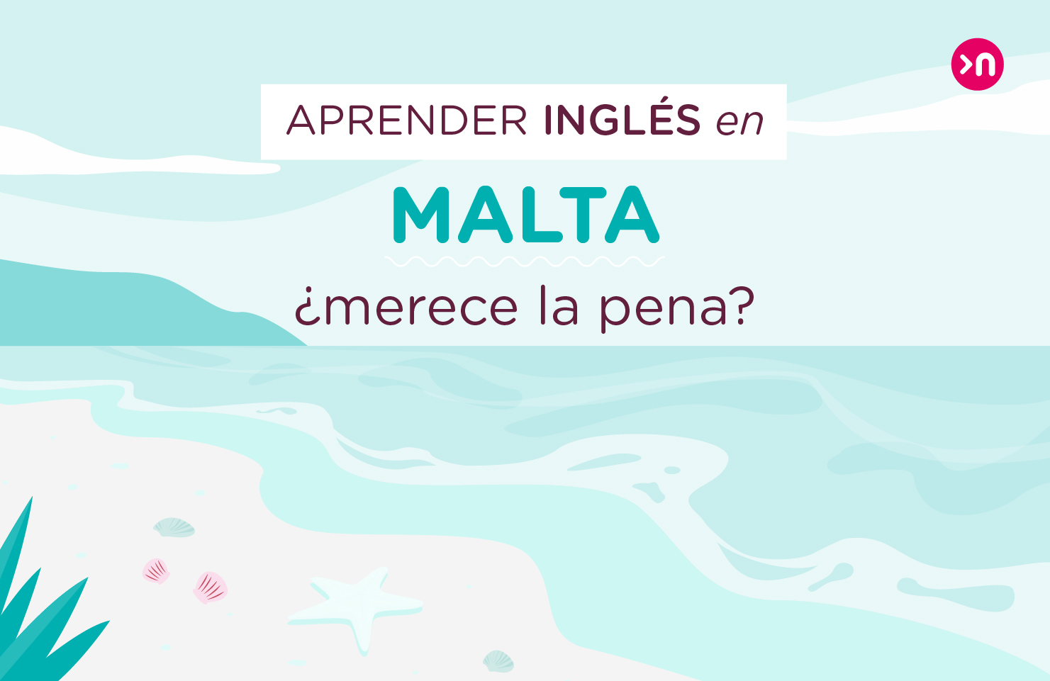 aprender inglés en malta