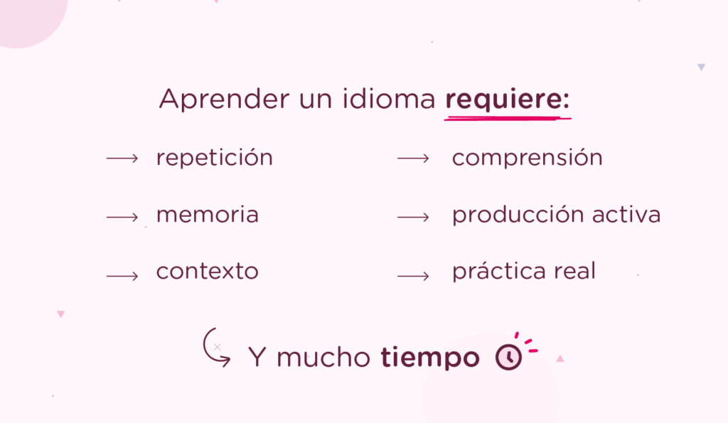 tiktok e inglés microaprendizaje