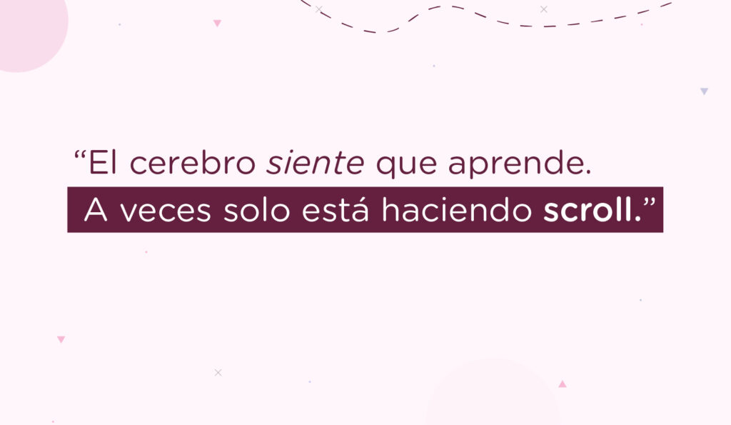 tiktok e inglés utilidad