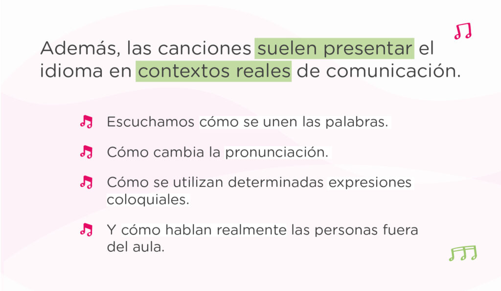 Aprender inglés con música 7 formas poderosas de aprender