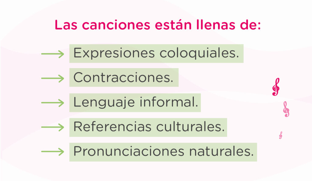 Aprender inglés con música 7 formas poderosas de aprender