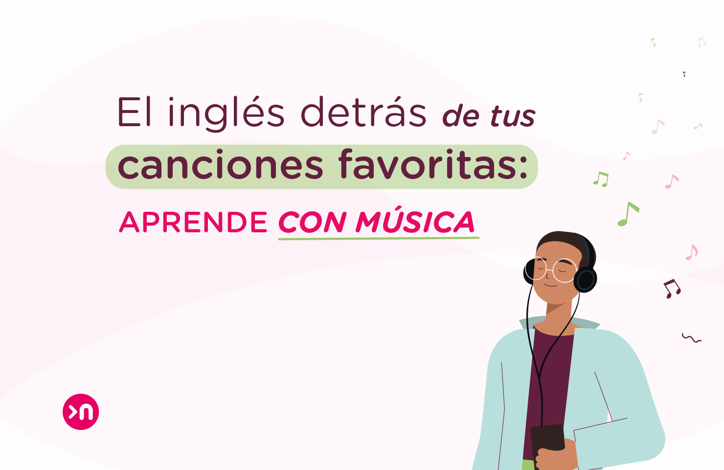 Aprender inglés con música 7 formas poderosas de aprender
