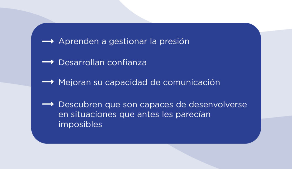 Exámenes oficiales de inglés