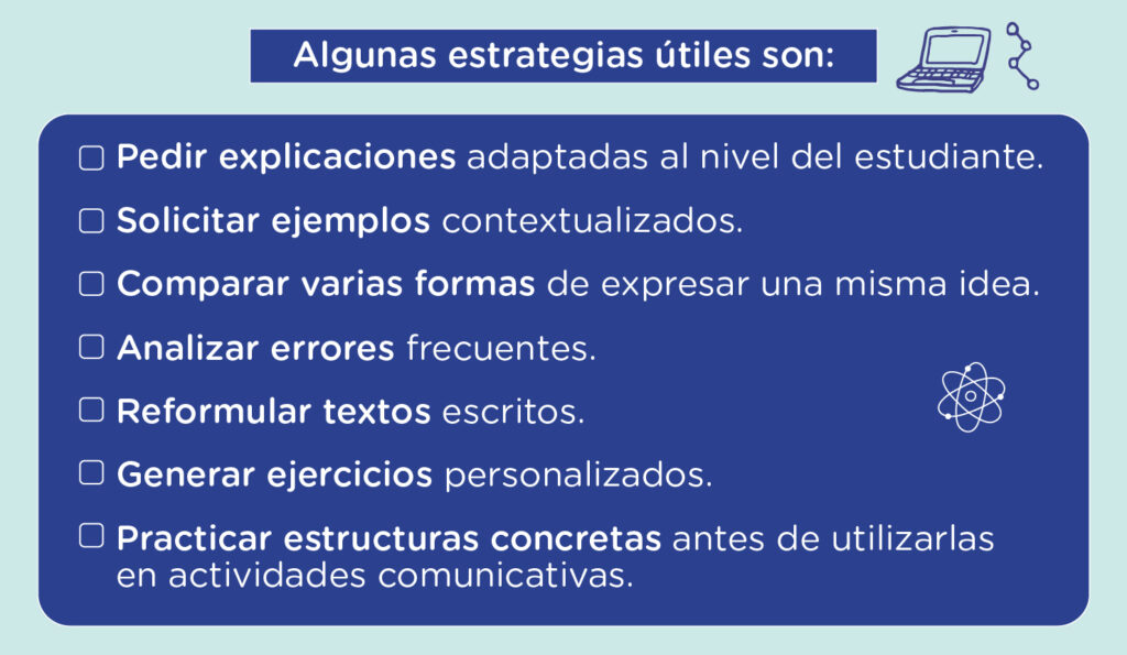 Gramática con inteligencia artificial qué dice la ciencia
