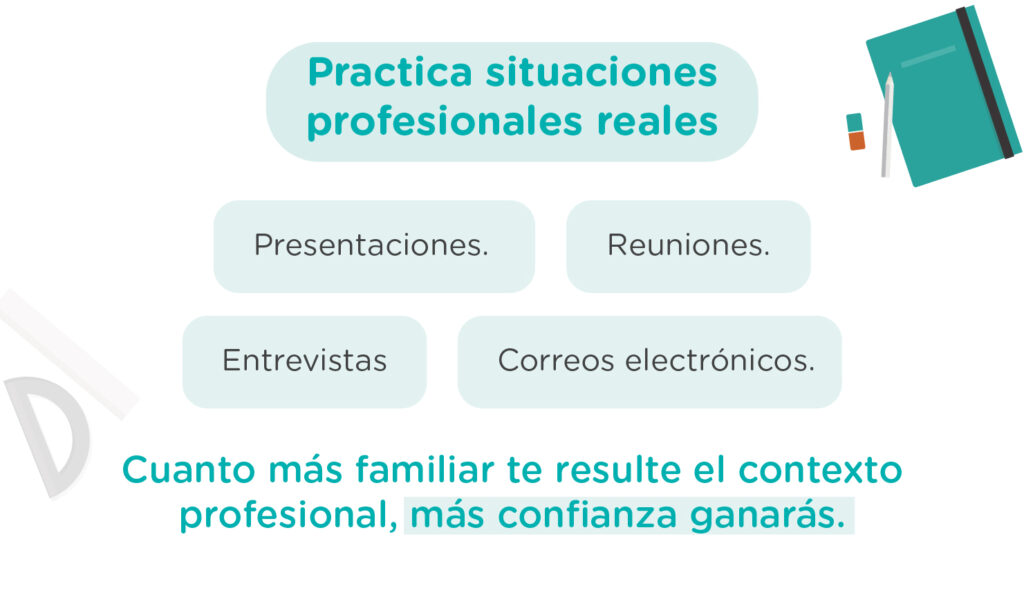 Inglés para el primer empleo 7 ventajas decisivas
