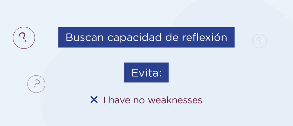 Inglés para entrevistas de trabajo