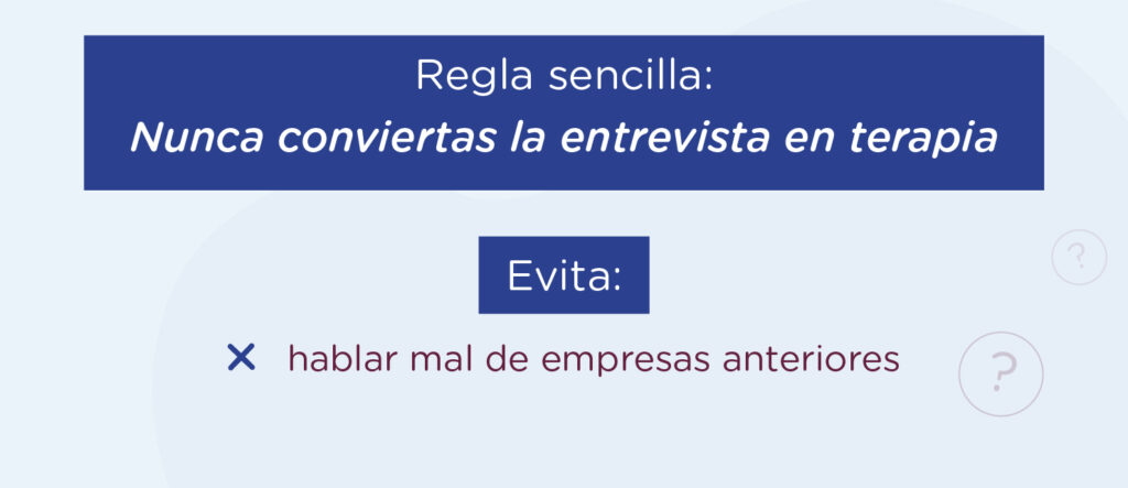 Inglés para entrevistas de trabajo