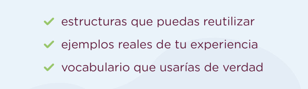 Inglés para entrevistas de trabajo cómo responder con más seguridad