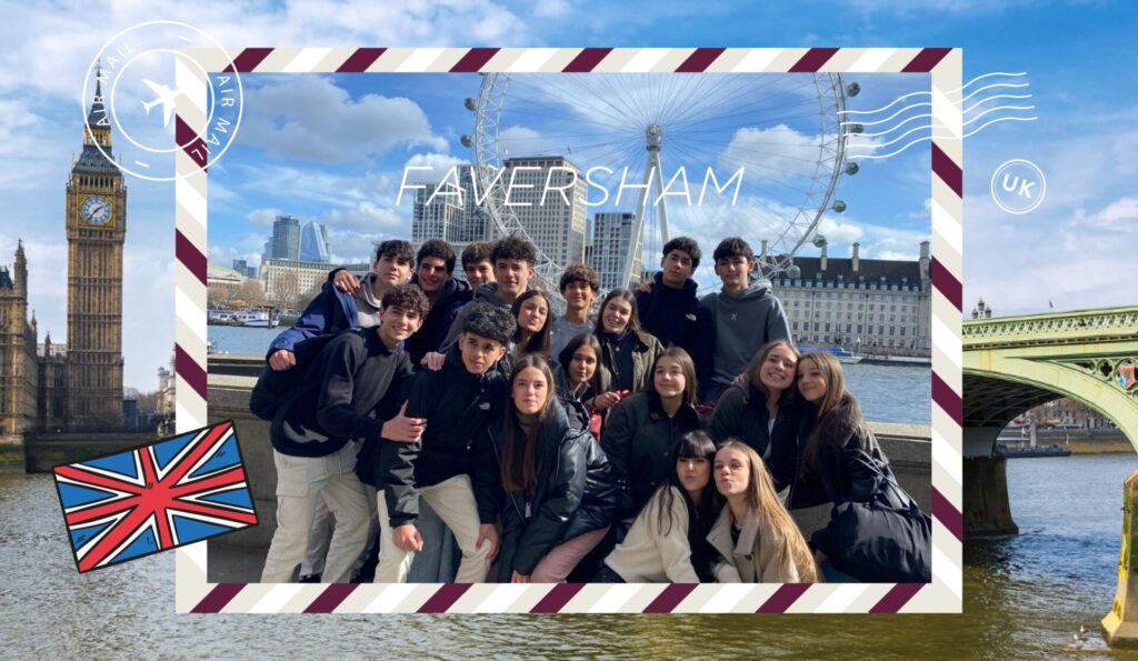 lugares para aprender inglés en el extranjero