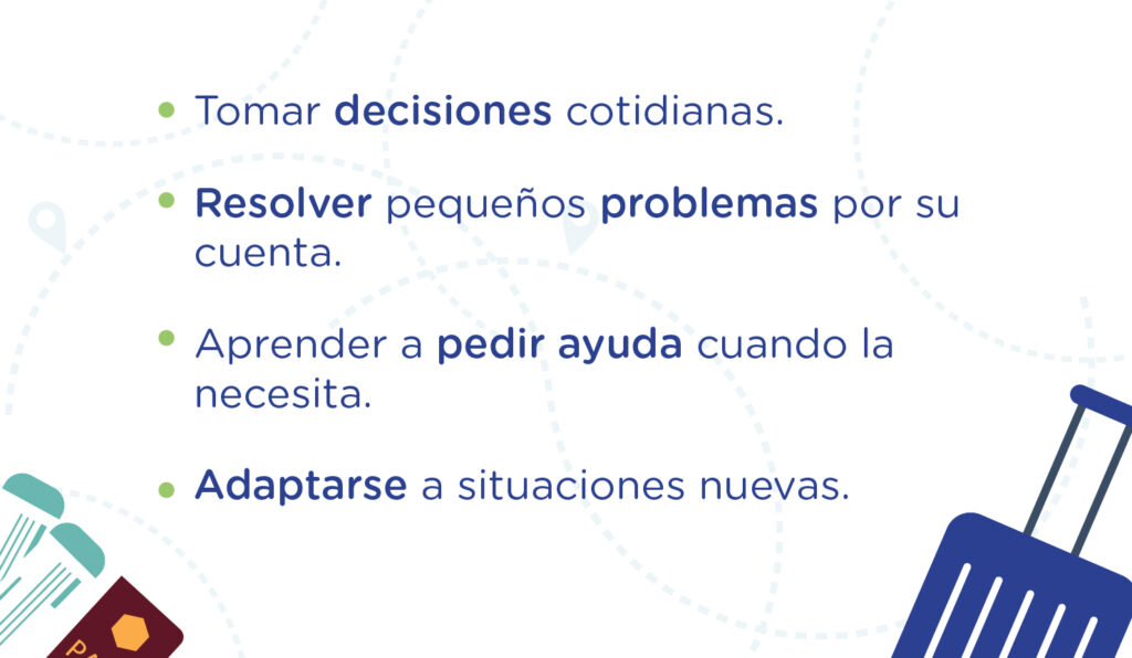 Año escolar en Irlanda el reto que nadie te cuenta