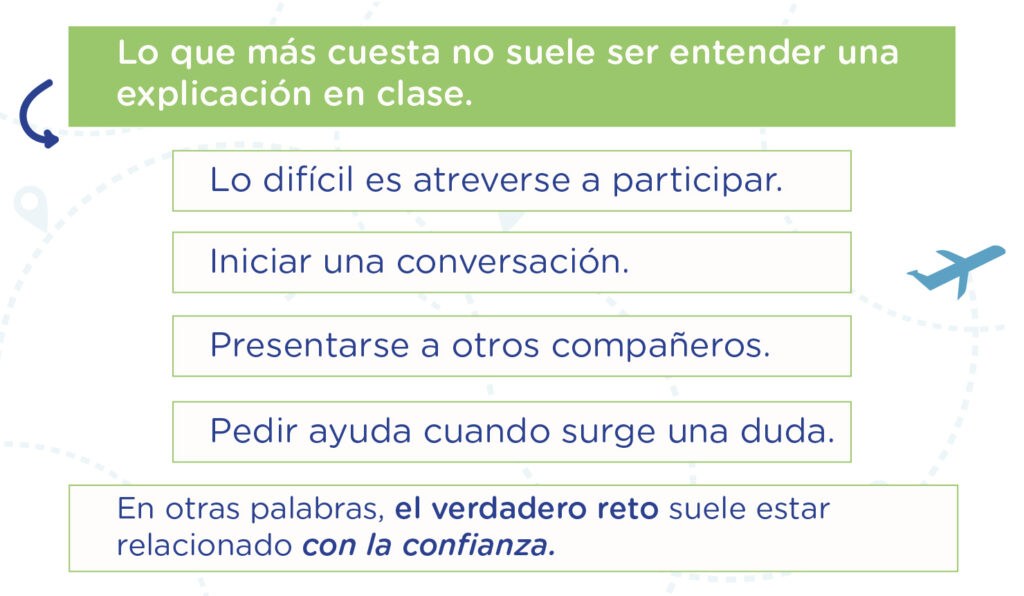 Año escolar en Irlanda el reto que nadie te cuenta