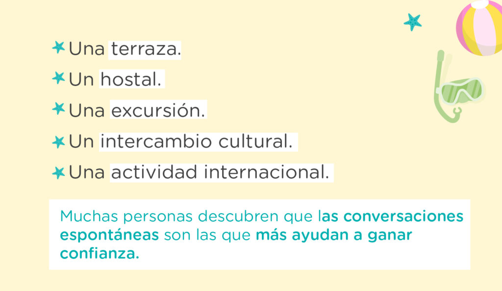 Aprender inglés en vacaciones 7 formas fáciles y efectivas