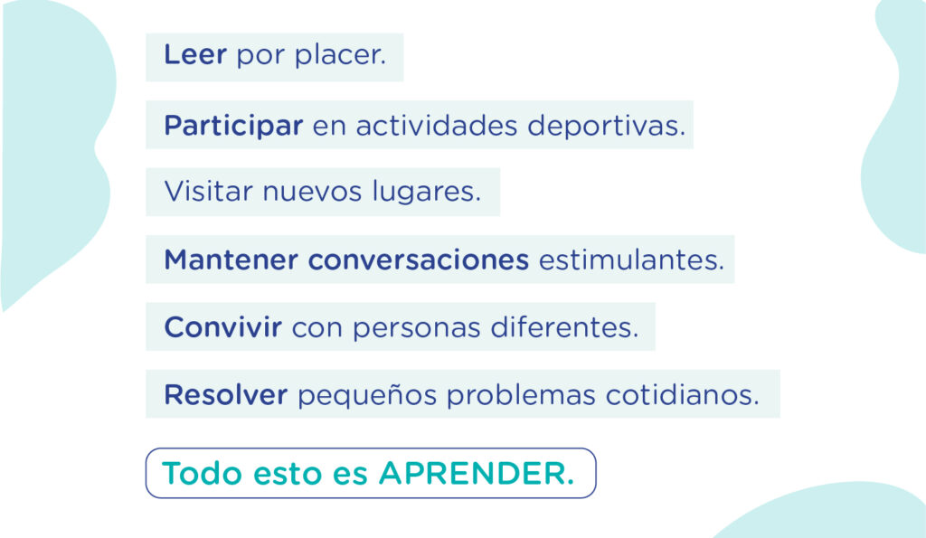 Aprendizaje en verano la realidad oculta de septiembre
