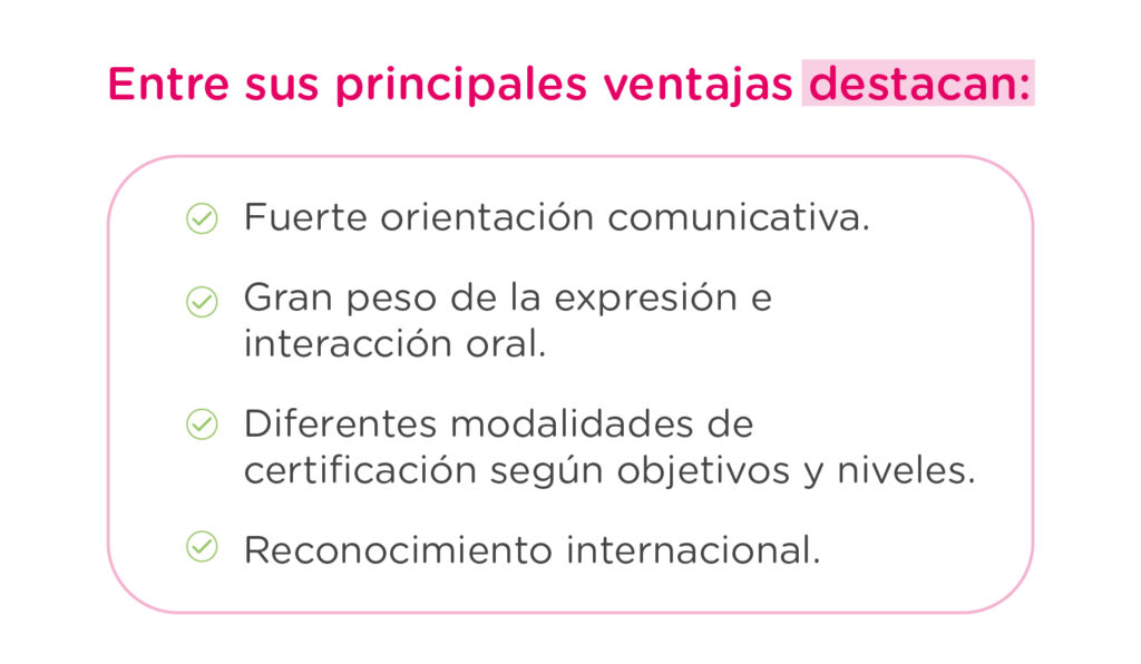 Certificar tu inglés opciones rápidas y eficaces