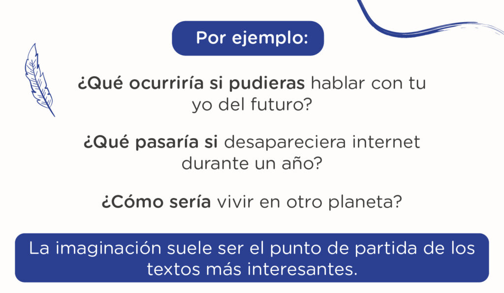 Mejorar tu writing en inglés 7 lecciones de Frankenstein
