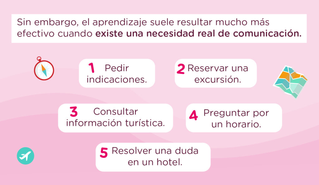 Practicar inglés en vacaciones 6 formas fáciles y efectivas
