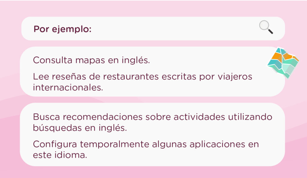 Practicar inglés en vacaciones 6 formas fáciles y efectivas