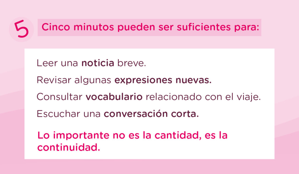 Practicar inglés en vacaciones 6 formas fáciles y efectivas