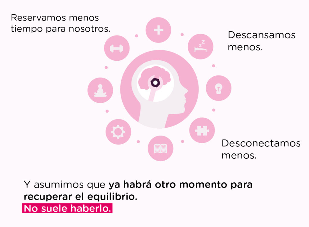 Bienestar docente 7 claves para cuidarte mejor