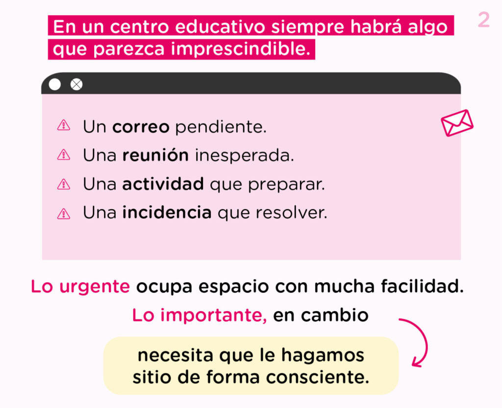 Bienestar docente 7 claves para cuidarte mejor