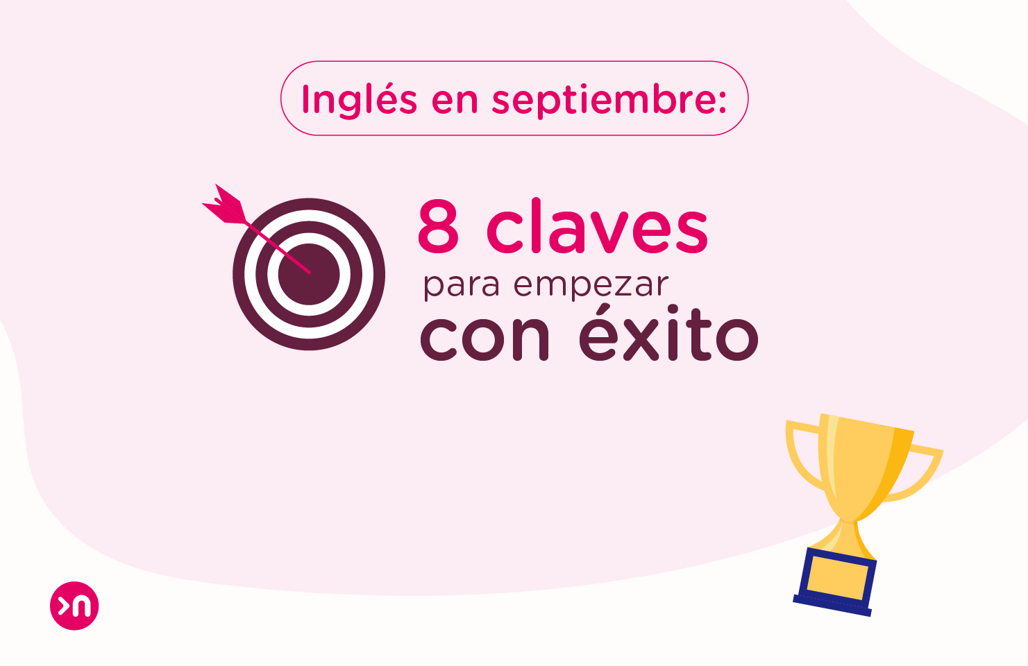 Inglés en septiembre claves para empezar con éxito
