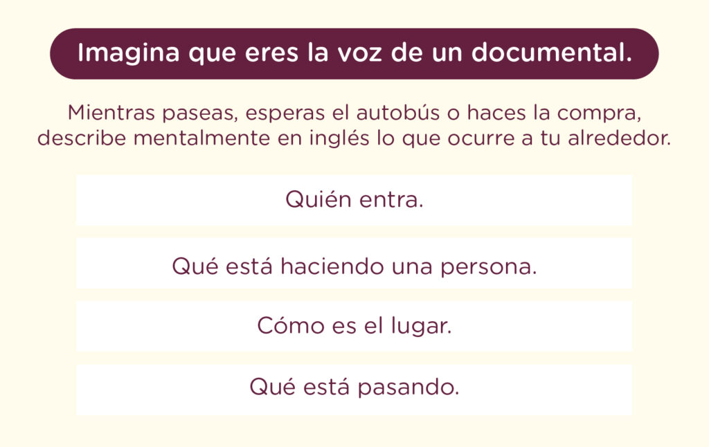 Inglés en verano 10 ideas fáciles que realmente funcionan