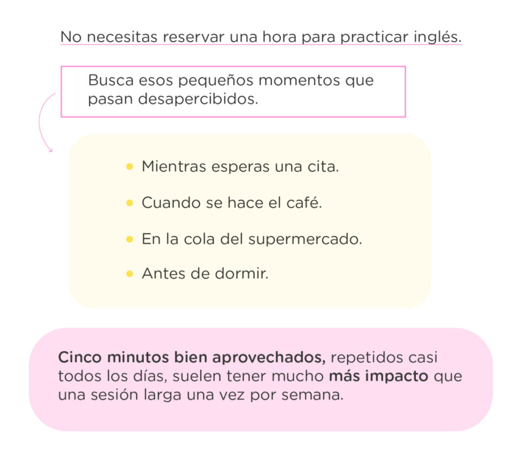 Inglés en verano 10 ideas fáciles que realmente funcionan