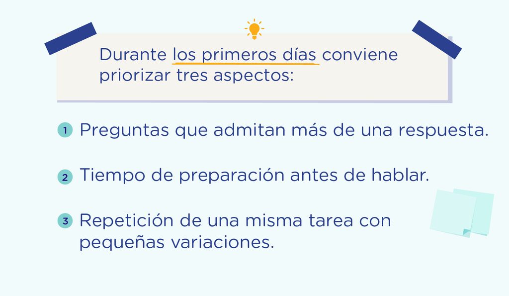 Fluidez en inglés 7 claves eficaces para volver