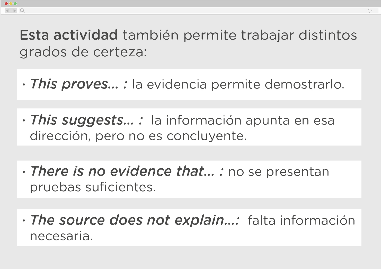 Alfabetización mediática 5 retos contra la manipulación