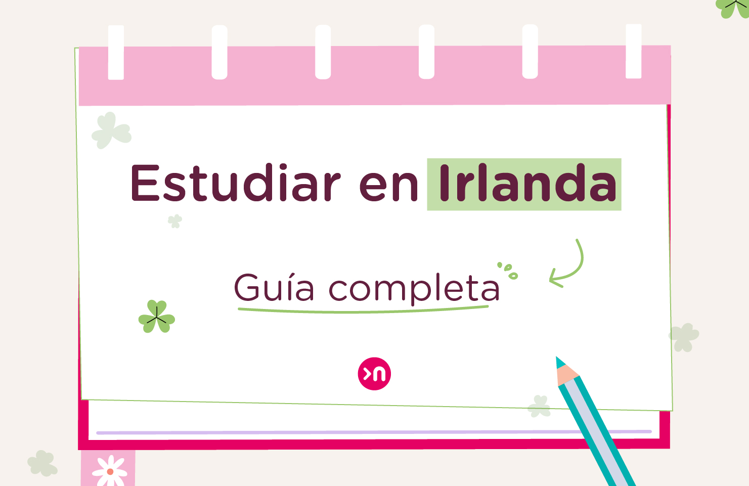 Estudiar inglés en Irlanda guía para elegir bien