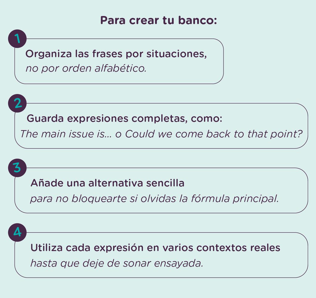 Inglés profesional 9 microtécnicas prácticas